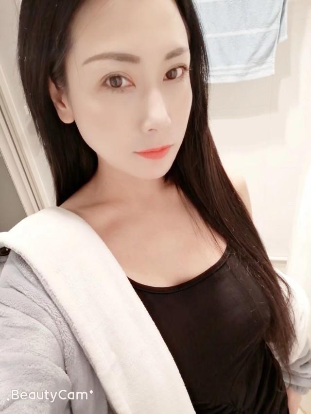 人妻型御姐 第1张