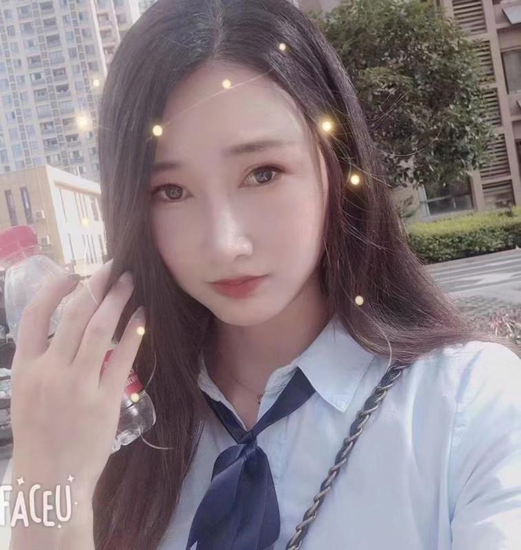 合肥温柔小姐姐 第1张