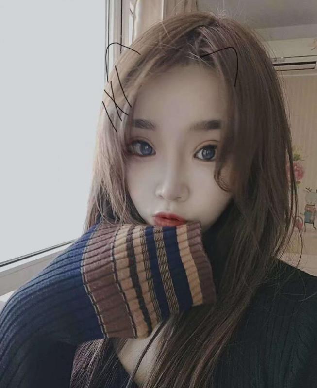 97嫩妹糖宝 第1张
