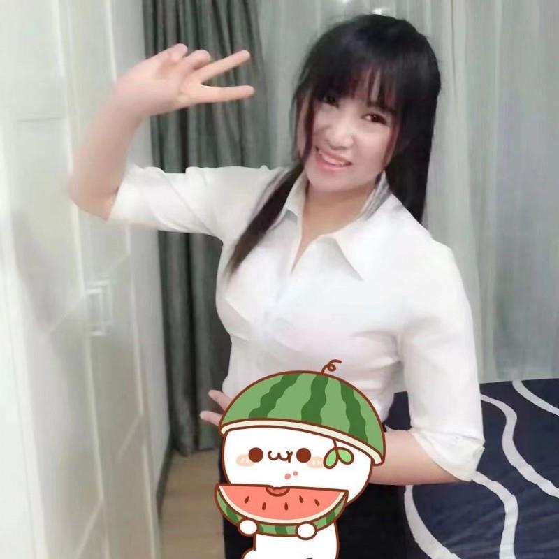 福田欣欣 第1张