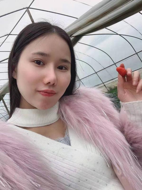 西站笑笑小姐姐 第3张