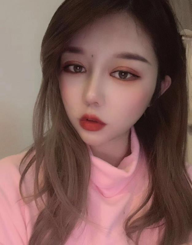 年后开工新妹子莫妮卡 第1张