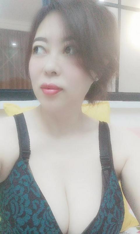 大连华南熟女 第1张