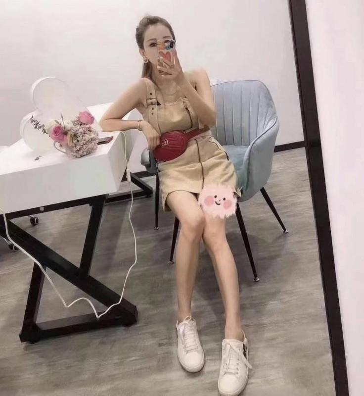 东门颜值服务控乔菲 第2张