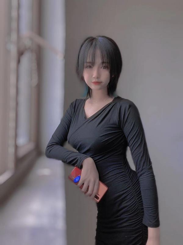 上海性感小野猫 第3张
