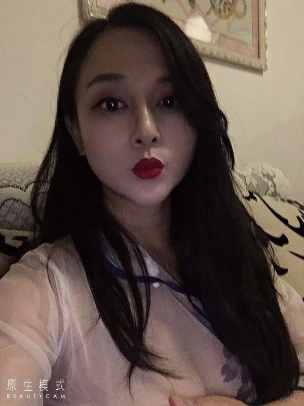 气质向轻熟女 第1张