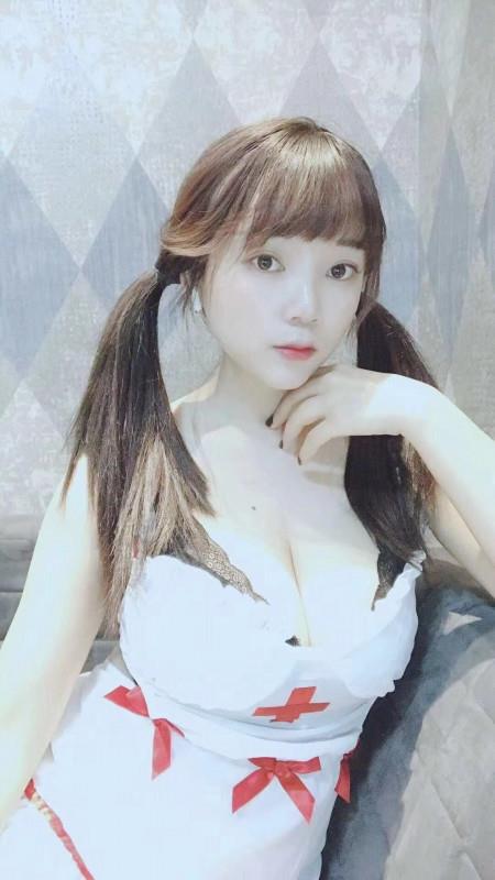 南京夫子庙巨乳制服控妹子 第2张