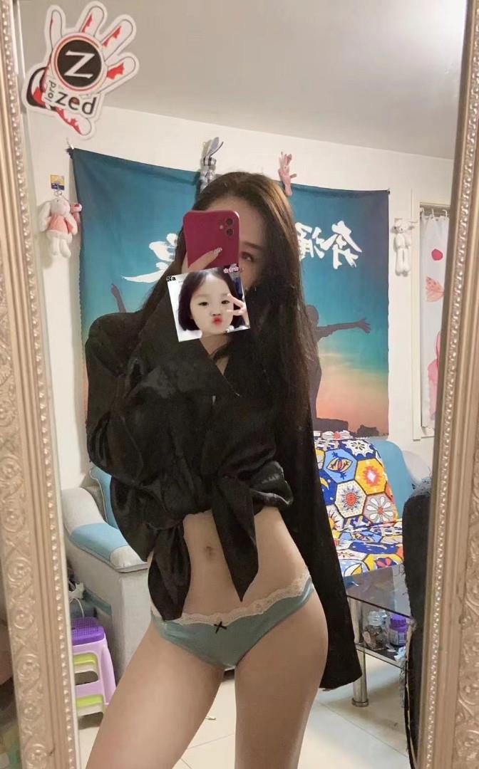 过年也开的聋哑妹妹 第1张