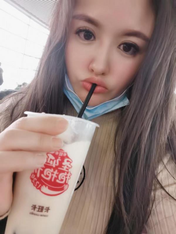 分享一个东北小妹 第2张