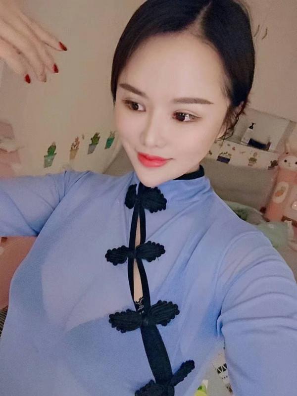 福田摸妮卡cb 第1张