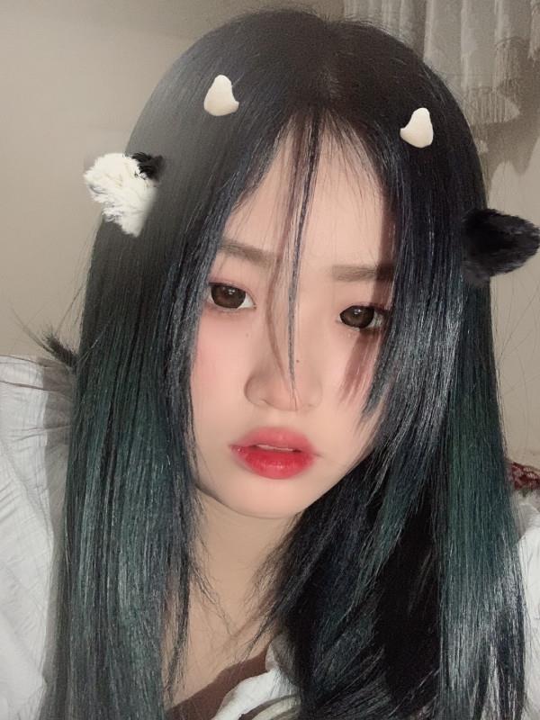 二七区陪玩兼职可爱漂亮若妹 第1张