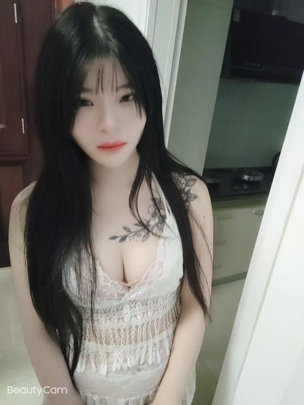 合肥美女 第1张
