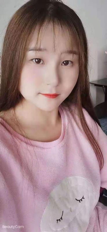 半丰满的团团 第1张