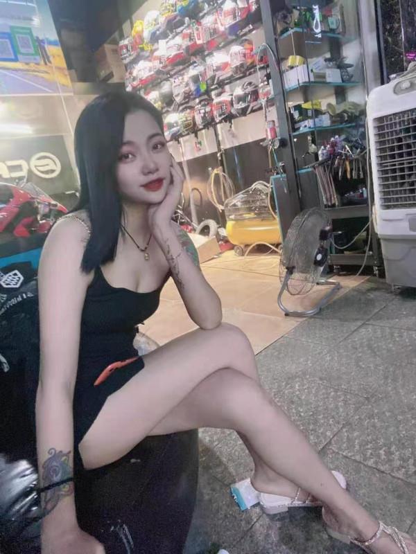 下城区刚教课的99年妹妹 第2张