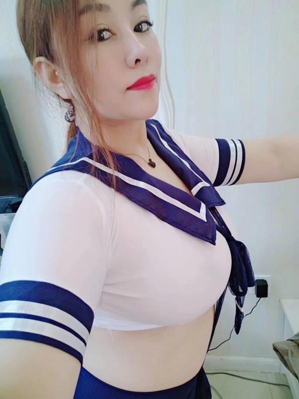 微胖熟女 第2张