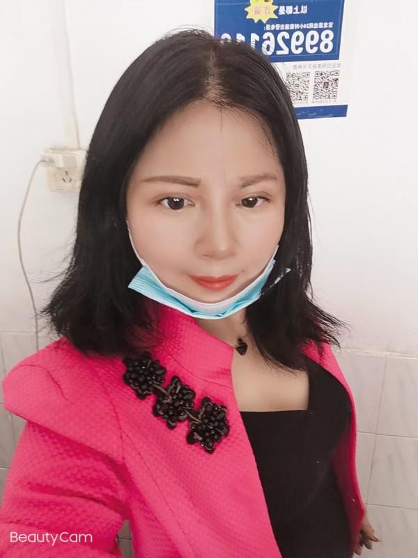 性价比的少妇 第2张