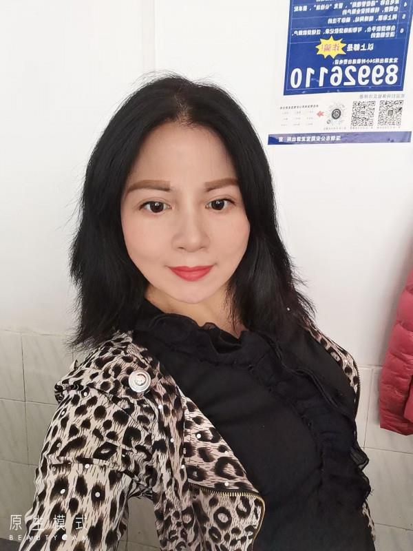 性价比的少妇 第4张