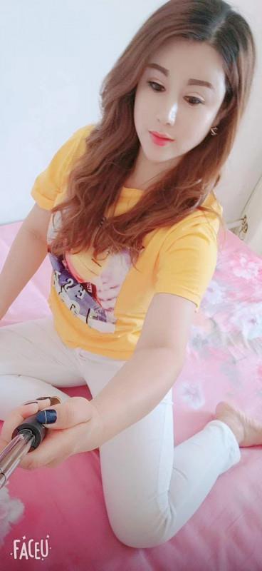 活好气质佳的少妇 第1张