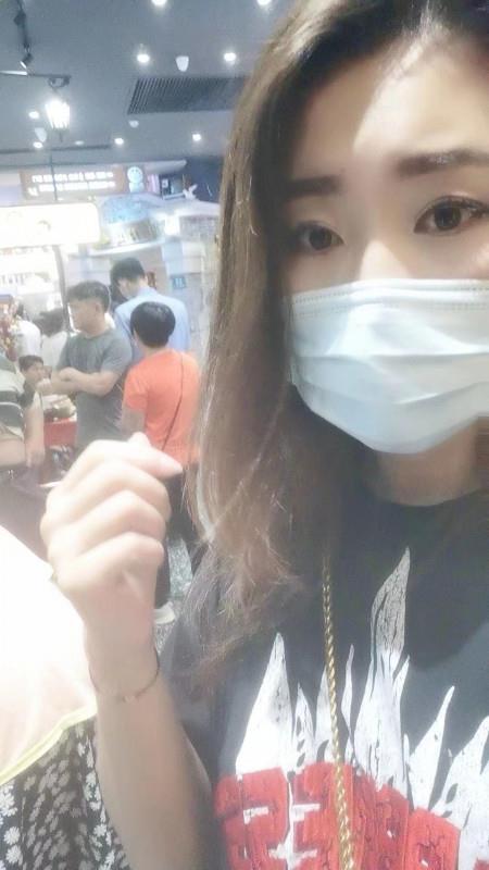 东城四惠萍儿 第2张