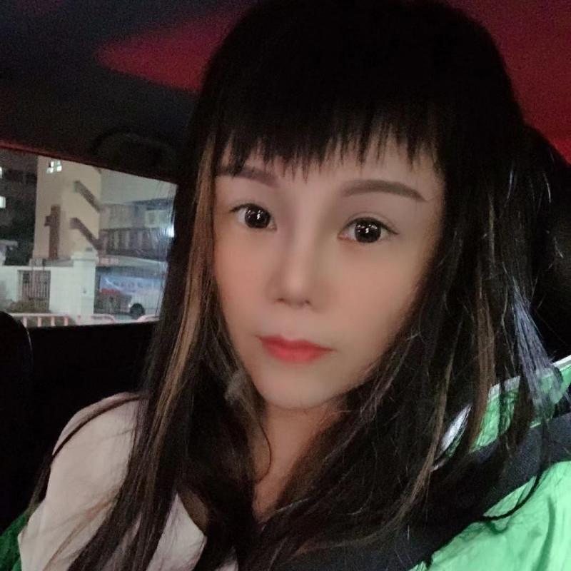 态度性格都挺不错的妹子 第1张