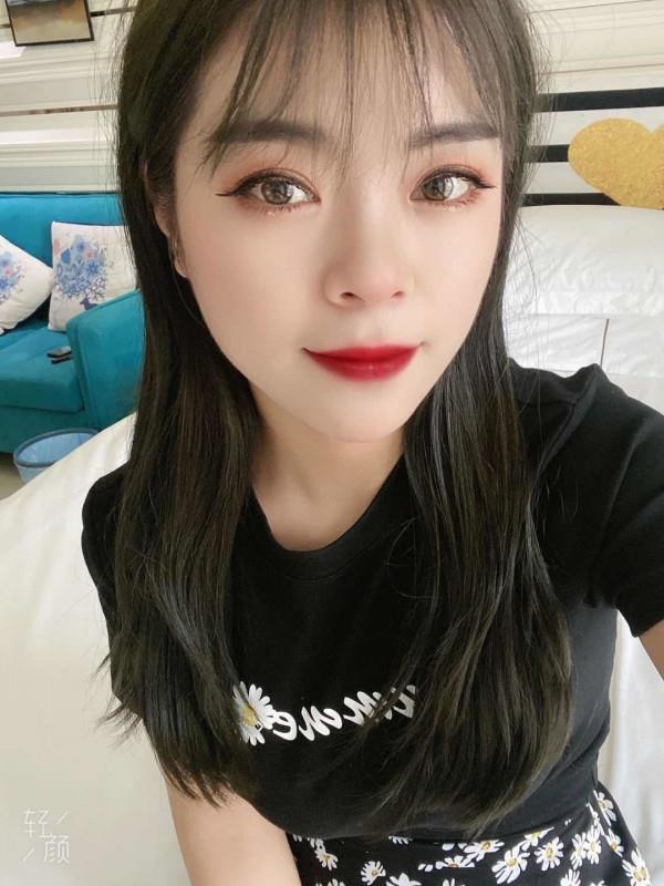 光谷服务妹性价比 第2张