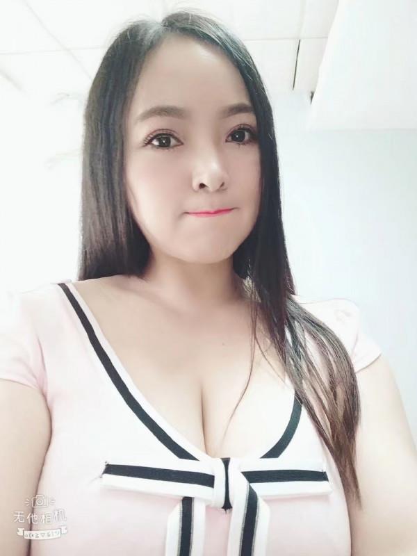 罗湖大胸多多 第1张