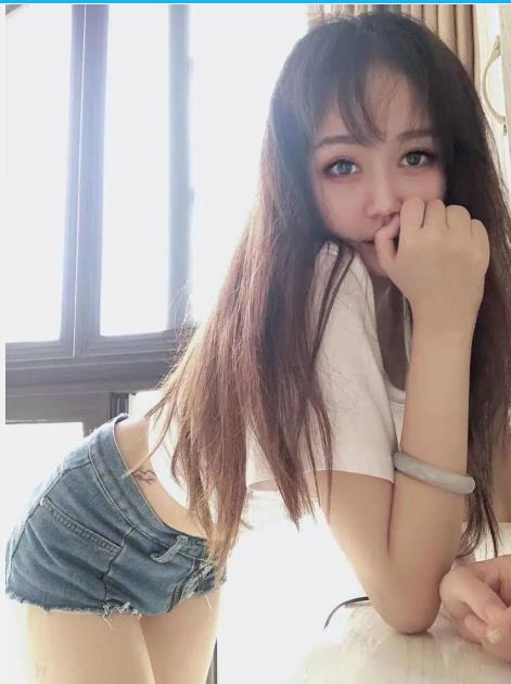 东莞小妖精:白净可爱年龄小,青涩水多服务绝 第1张
