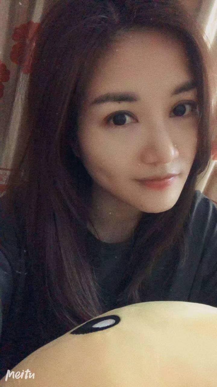 上海徐汇重庆妹纸 第2张
