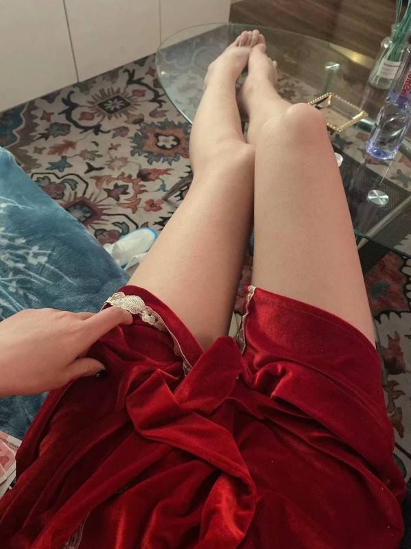普陀短发东北妹子 第1张
