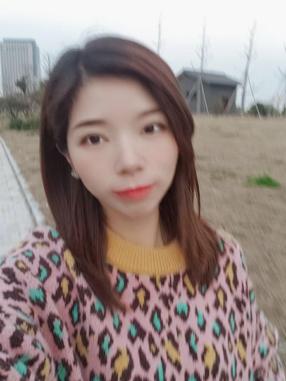 诸暨服务好的妹子 第2张