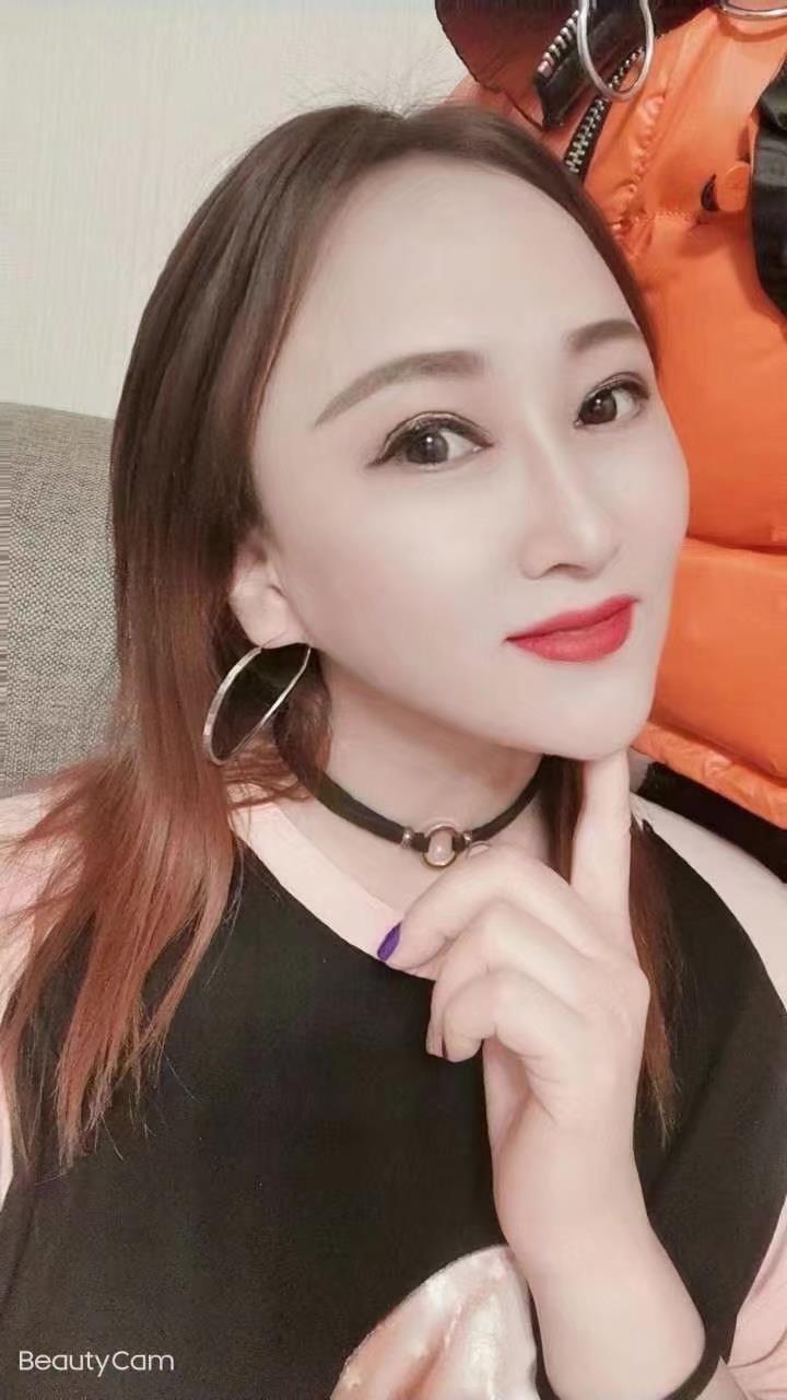 汉口长舌熟女一枚 第1张