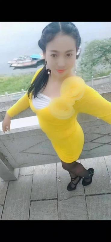 紧致韵味熟女 第1张