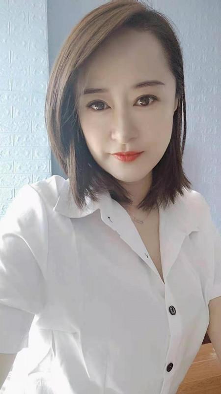 东北大妹子乐薇 第2张