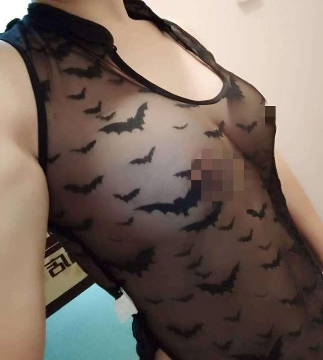 潮喷妹子 第2张