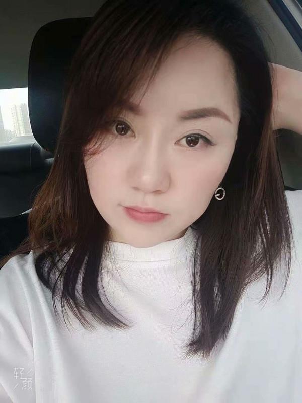 兼职轻熟女 第1张