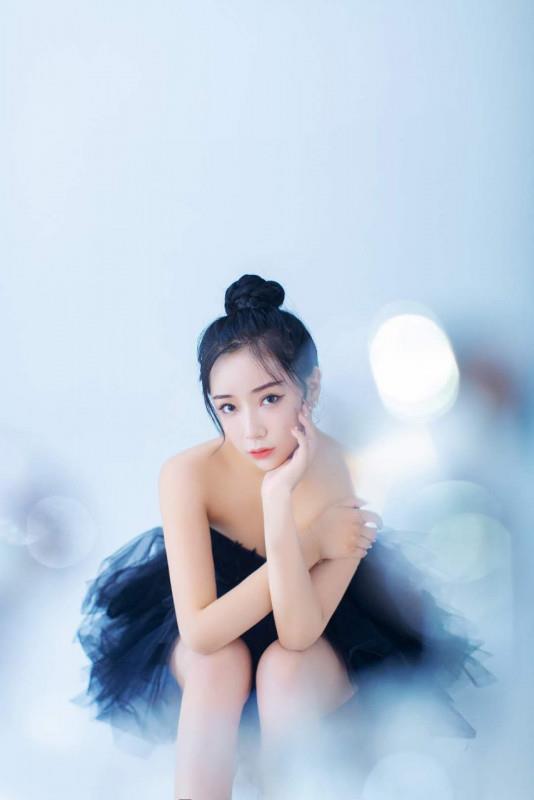 官庄小姐姐 第1张