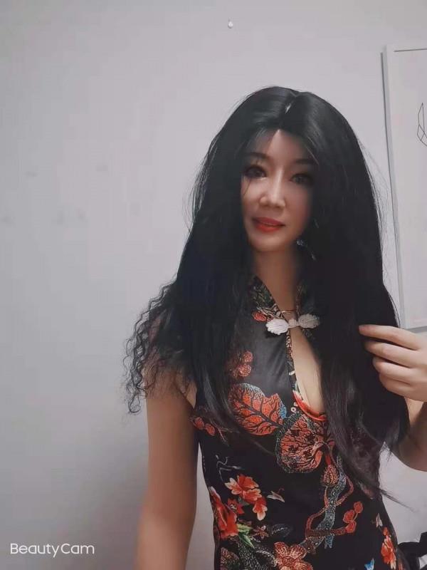 骚妇水儿 第3张