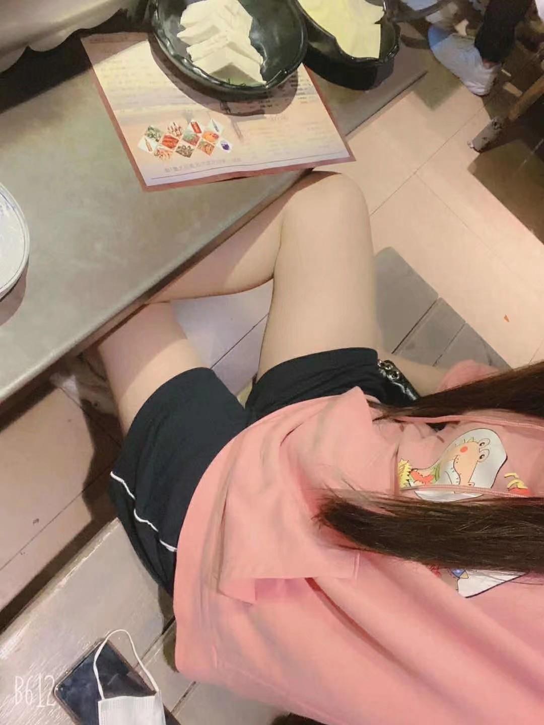沈阳铁西在校学生妹 第2张
