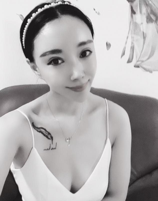松江本帮菜妹子 第1张