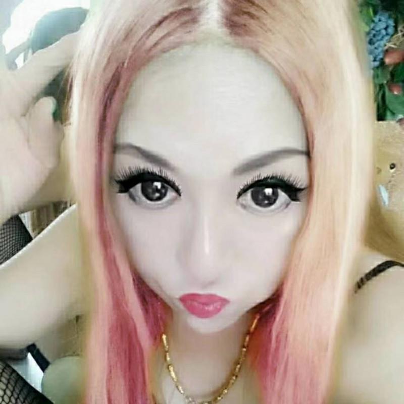 小美洋 第1张