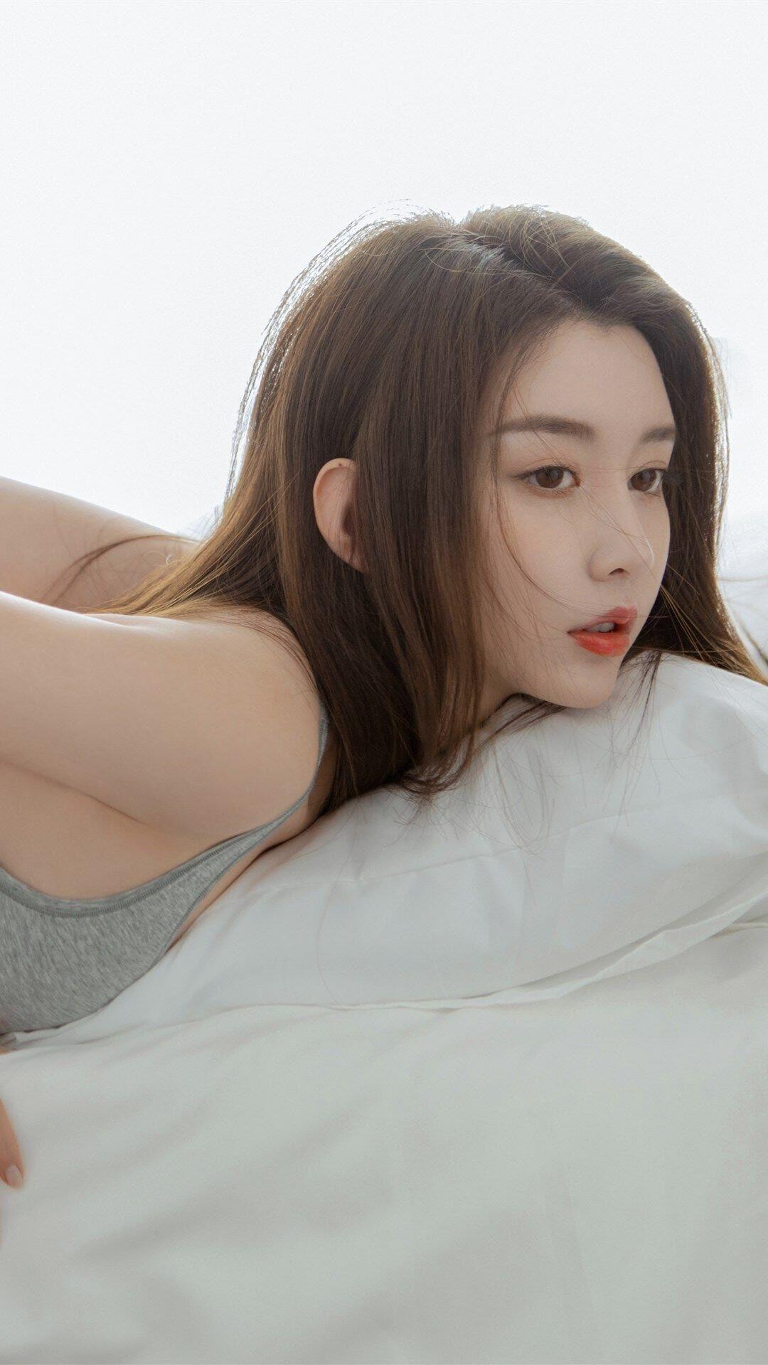 北京可爱小美女 第2张