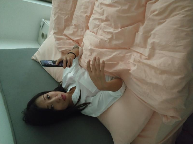 捡漏性价比的美眉一枚 第1张