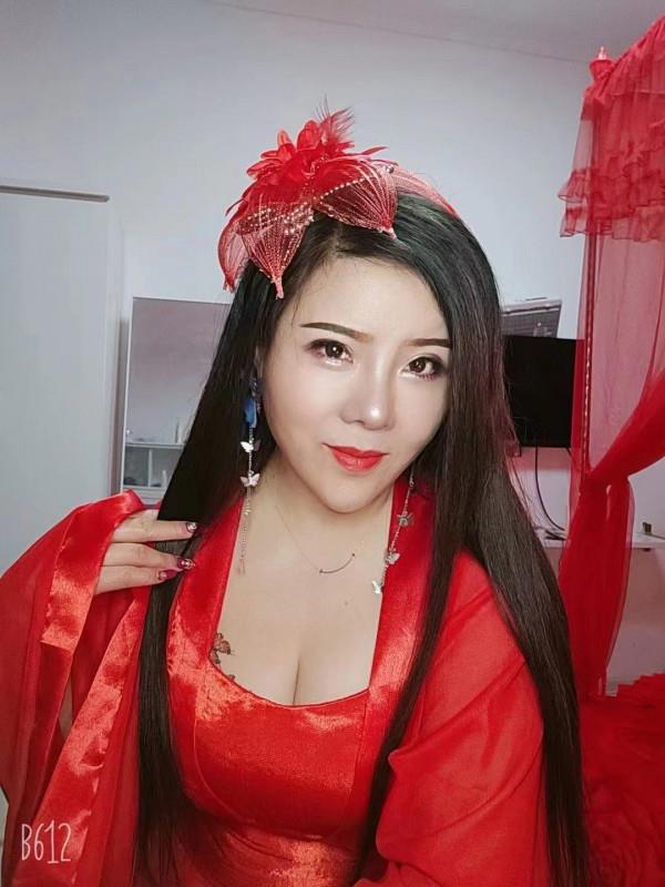南京萧后 第1张