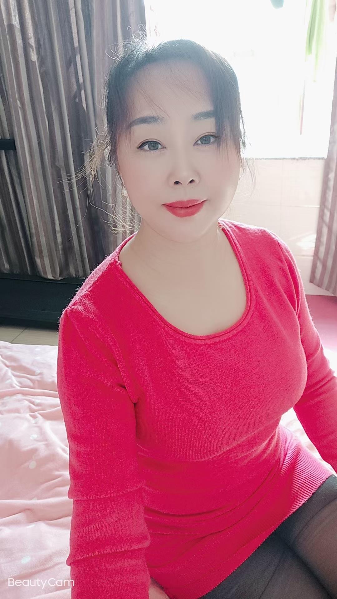 中山成熟少妇 第1张