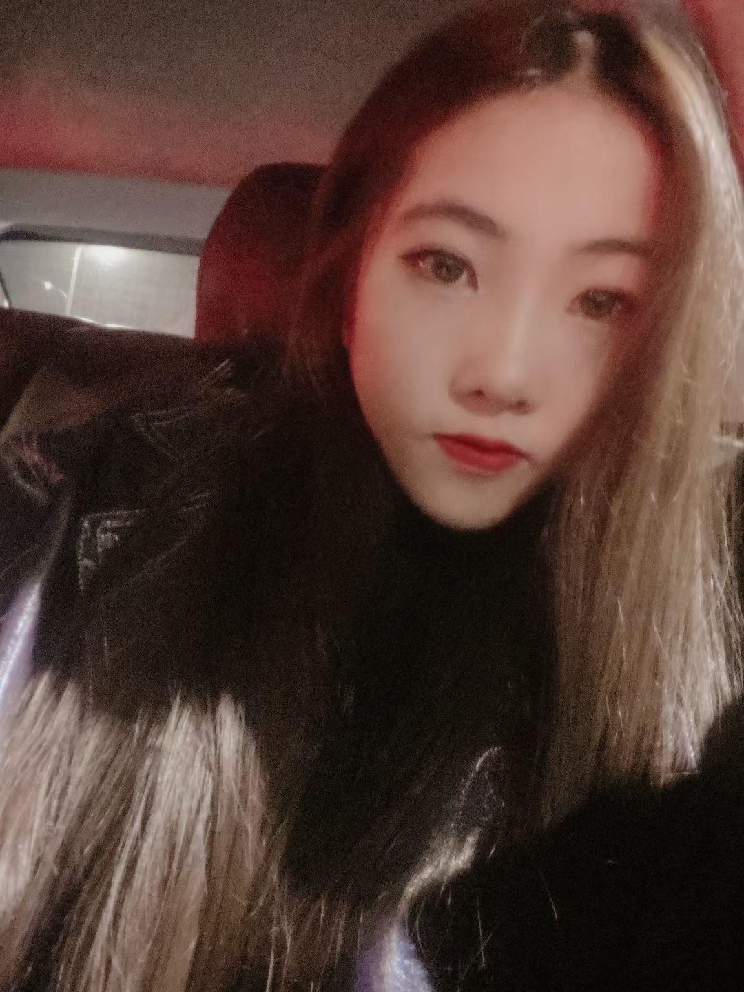 广州年轻妹子漂亮妹妹 第1张