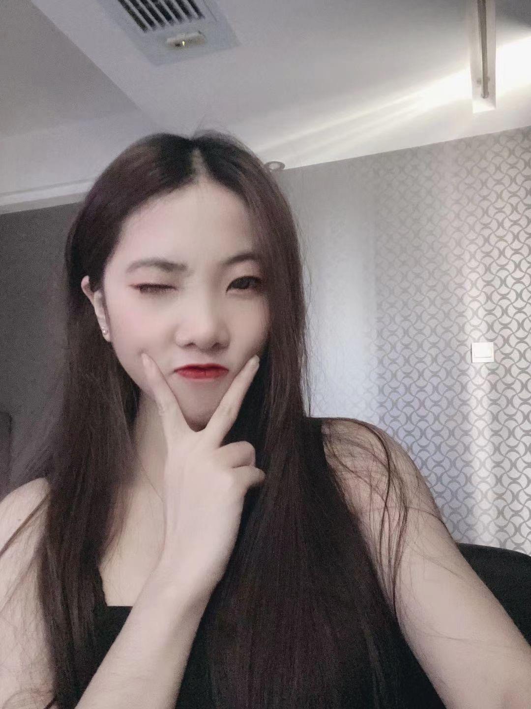 广州年轻妹子漂亮妹妹 第2张