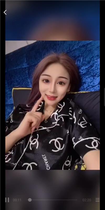 长新街瑶瑶小姐姐来了 第1张