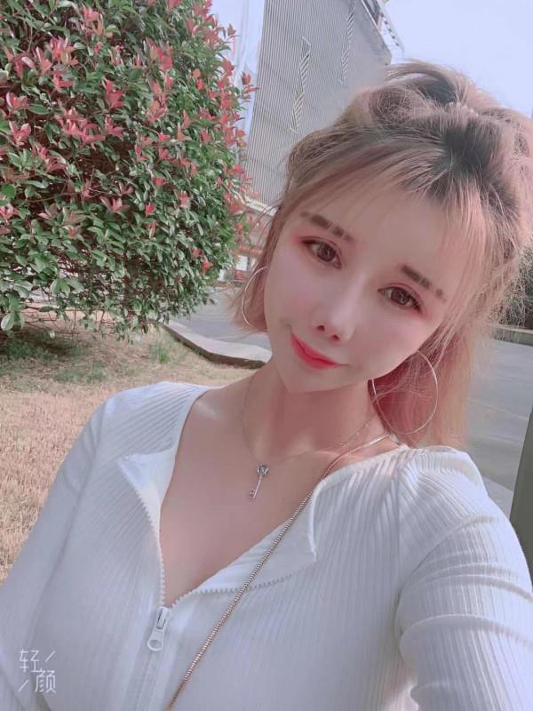 上海闵行小姐姐 第1张