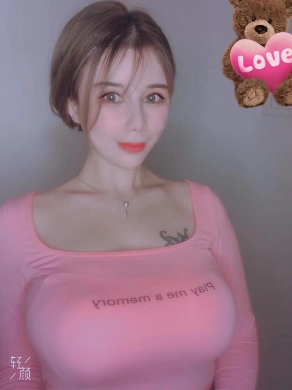 上海闵行小姐姐 第3张