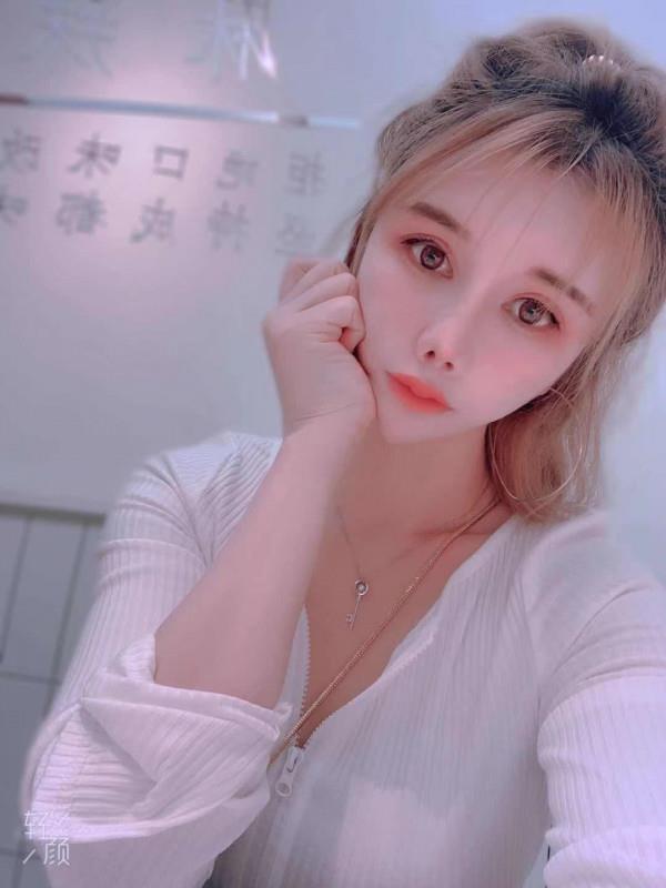 上海闵行小姐姐 第4张